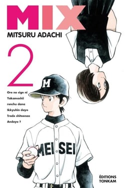 Mix T02