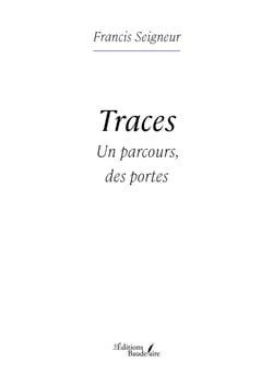 Traces - Un parcours, des portes