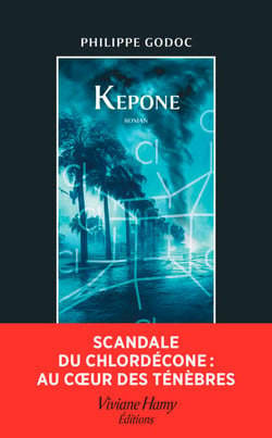 Kepone - scandale du chlordécone