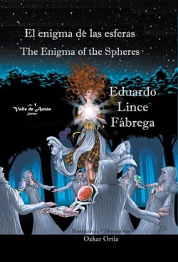 El enigma de las esferas * The Enigma of the Spheres - Valle de Antón, #1