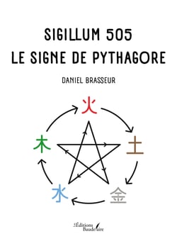 Sigillum 505 – Le signe de Pythagore