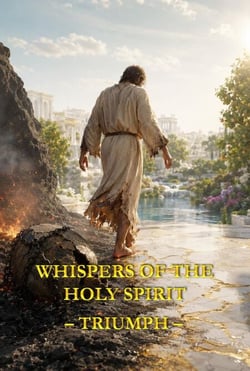 Whispers of the Holy Spirit – Triumph