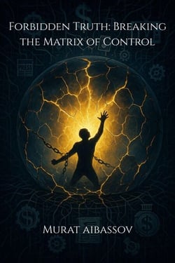 Forbidden Truth: Breaking the Matrix of Control