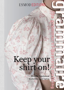 Keep your shirt on !