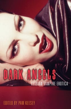 Dark Angels - Lesbian Vampire Erotica