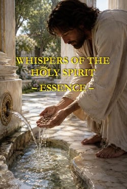 Whispers of the Holy Spirit – Essence