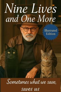 Nine Lives And One More
