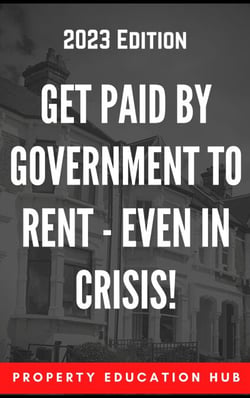 Get Paid By Government To Rent - Even In Crisis! - Property Investor, #3