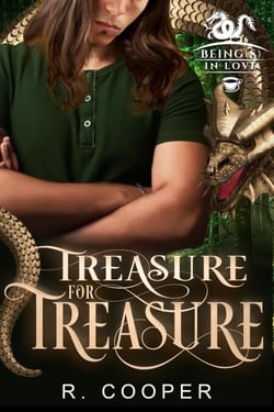 Treasure for Treasure - Being(s) In Love, #7