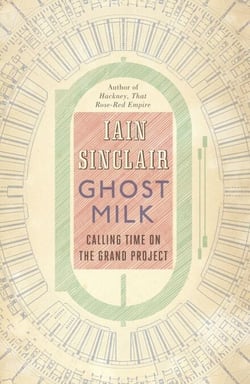 Ghost Milk - Calling Time on the Grand Project