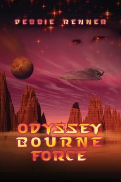 Odyssey Bourne Force - OBF series, #1