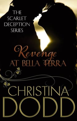 Revenge at Bella Terra - Number 2 in series