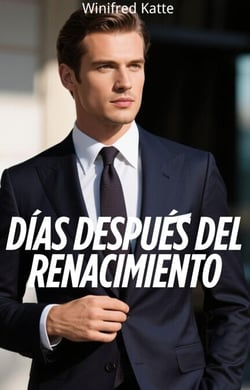 Días Después Del Renacimiento - Días Después Del Renacimiento, #4
