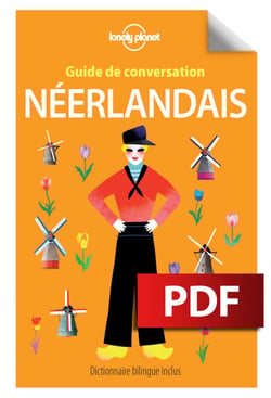 Guide de conversation Néerlandais - 5ed