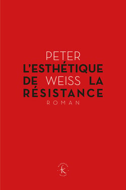 L’Esthétique de la résistance