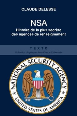 NSA - National Security Agency