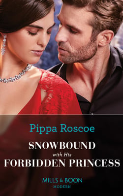 Snowbound With His Forbidden Princess