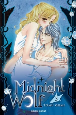 Midnight Wolf T05