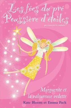 Marguerite et la valeureuse vedette - Marguerite et la valeureuse vedette
