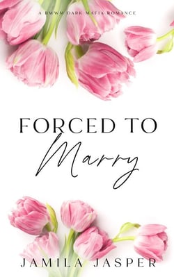 Forced To Marry: BWWM Dark Mafia Romance - The Amalfi Coast Brotherhood, #2