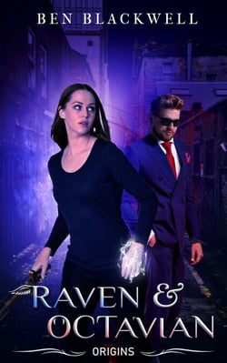 Raven &amp; Octavian Origins