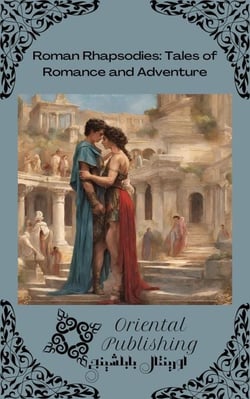 Roman Rhapsodies: Tales of Romance and Adventure