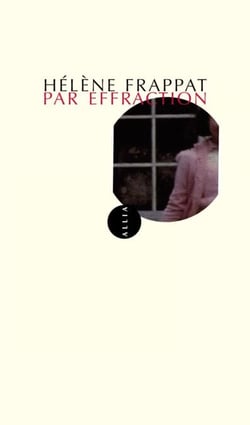 Par effraction