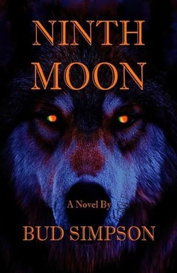 Ninth Moon - Bud Simpson's "Moon", #1