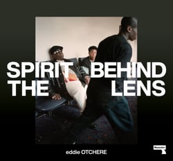 Spirit Behind the Lens - The Making of a Hip-Hop Photographer