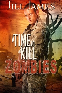 A Time to Kill Zombies - Time of Zombies, #3