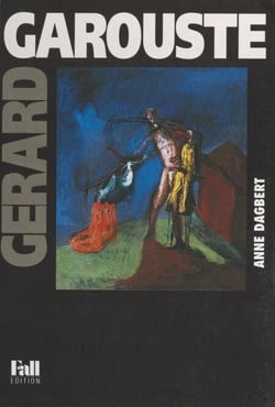 Gérard Garouste
