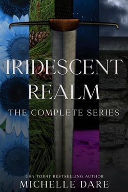 Iridescent Realm: The Complete Series
