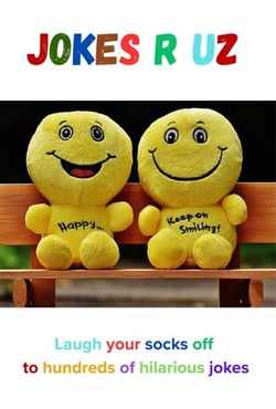 Jokes R Uz