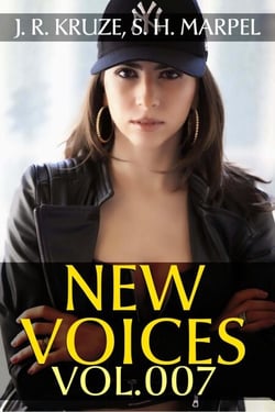 New Voices: Vol. 007 - Speculative Fiction Parable Collection