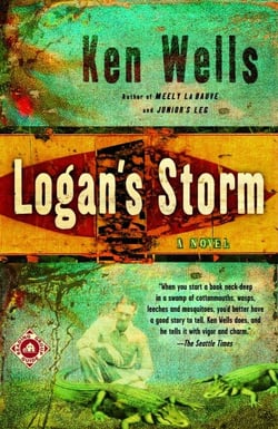 Logan's Storm - A Novel