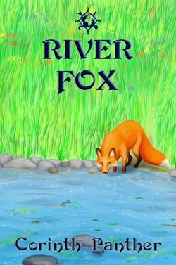 River Fox - Fox, #3