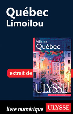 Québec : Limoilou