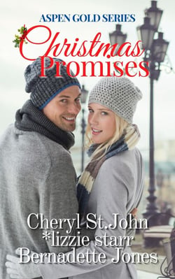 Christmas Promises - Aspen Gold Series, #21