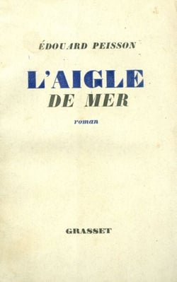 L'Aigle de mer