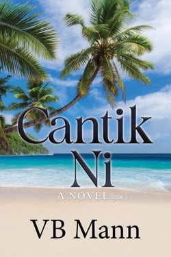 Cantik Ni - Living Heavy Traveling Light, #3