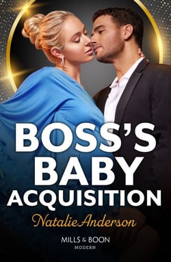 Boss's Baby Acquisition