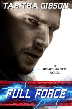 Full Force - Brawlers Gym, #1