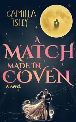 A Match Made in Coven - Paranormal Romance, #2