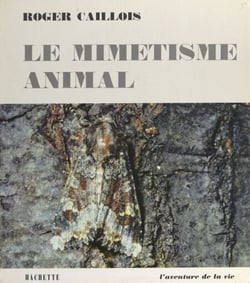 Le mimétisme animal