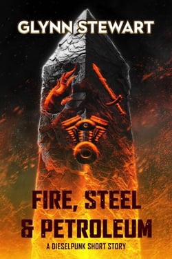 Fire, Steel &amp; Petroleum
