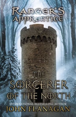 The Sorcerer of the North - Book Five
