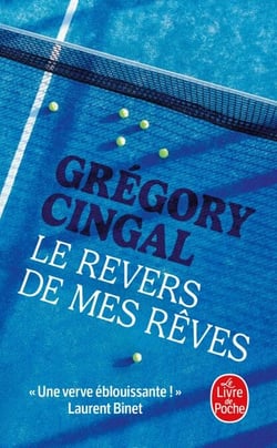 Le Revers de mes rêves