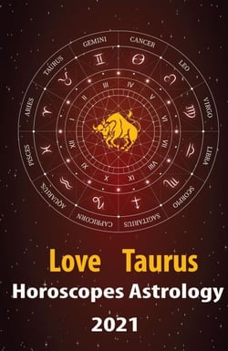 Taurus Love Horoscope &amp; Astrology 2021 - Cupid's Plans for You, #2