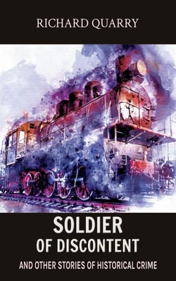 Soldier of Discontent and Other Stories