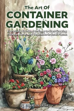 The Art of Container Gardening
